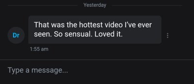 Watch Vera Special's leaked NSFW photo on TwXstars