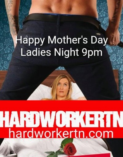 Watch hardworkertn's leaked NSFW photo on TwXstars