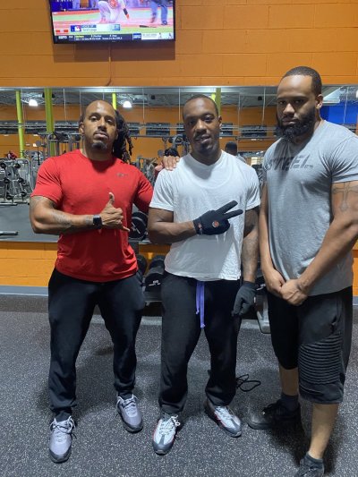 Watch King B's leaked NSFW photo on TwXstars