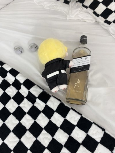 Watch ♩ིྀ's leaked NSFW photo on TwXstars