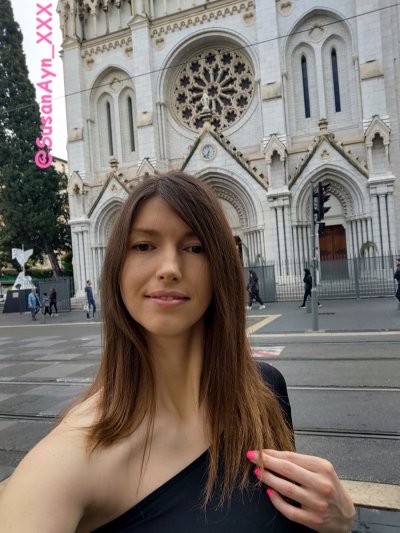 Watch Susan Ayn Official's leaked NSFW photo on TwXstars