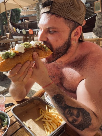 Watch doubletroubleldncouple's leaked NSFW photo on TwXstars