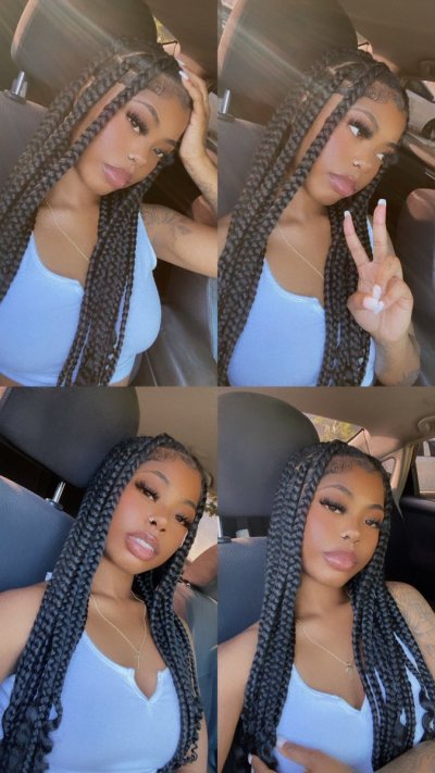 Watch t ☆ j's leaked NSFW photo on TwXstars