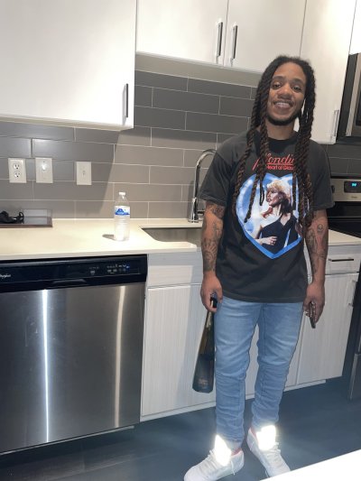 Watch ONLYFANS LINK IN BIO !!!📍BACK IN ATLANTA ❤️'s leaked NSFW photo on TwXstars