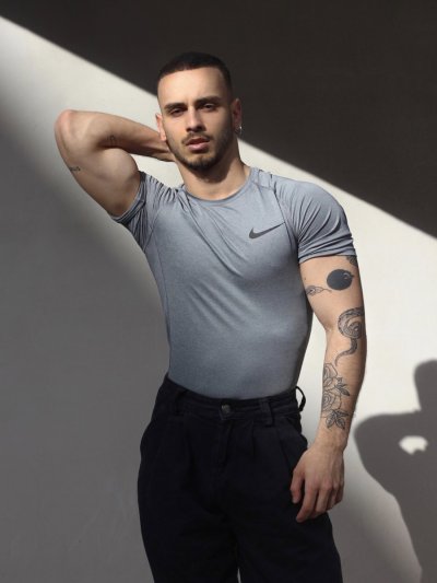 Watch ppspnl's leaked NSFW photo on TwXstars