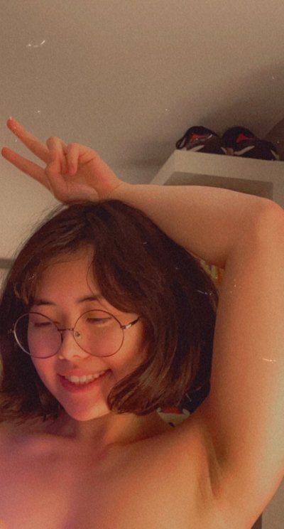 Watch erika 🐜's leaked NSFW photo on TwXstars