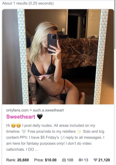 Watch Lucy's leaked NSFW photo on TwXstars