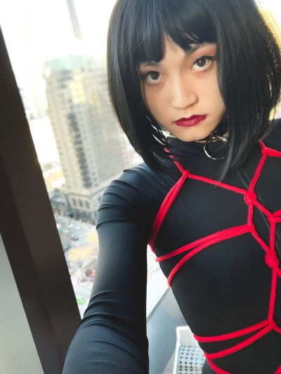 Watch MataHari_cd's leaked NSFW photo on TwXstars