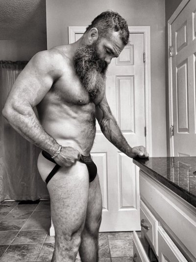 Watch Antlerfinder's leaked NSFW photo on TwXstars