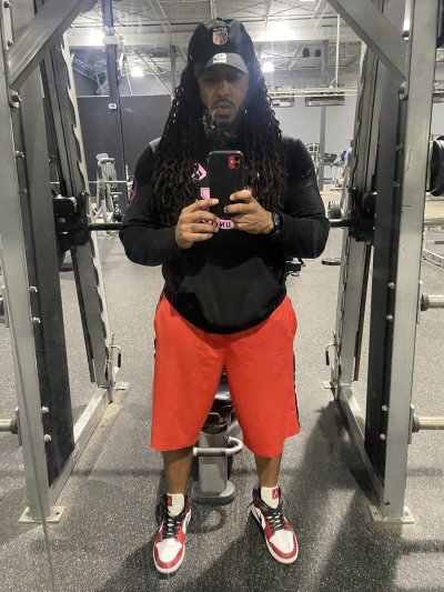 Watch King B's leaked NSFW photo on TwXstars