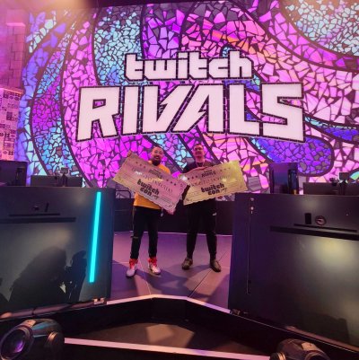 Watch Danyancat 🐰's leaked NSFW photo on TwXstars