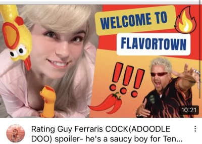 Watch Thesabrinabanks 🦝 💦's leaked NSFW photo on TwXstars