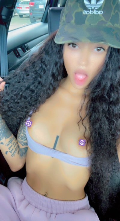 Watch 💘 Nina Pink 💘's leaked NSFW photo on TwXstars