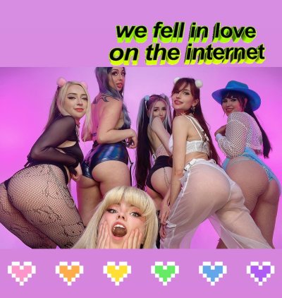 Watch Thesabrinabanks 🦝 💦's leaked NSFW photo on TwXstars