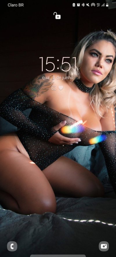 Watch Rangel Carlos Feiticeira 🌶 ✨'s leaked NSFW photo on TwXstars