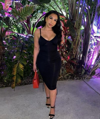 Watch Birkin Bag Mee Daddii 👜🛍's leaked NSFW photo on TwXstars