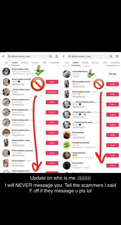 Watch ᗷᗩ𝗂ᒪ𝖤Y♡︎'s leaked NSFW photo on TwXstars