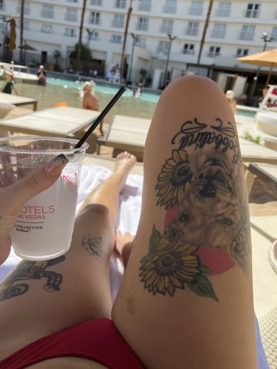 Watch Wednesday NyteXXX🕸💋🖤's leaked NSFW photo on TwXstars