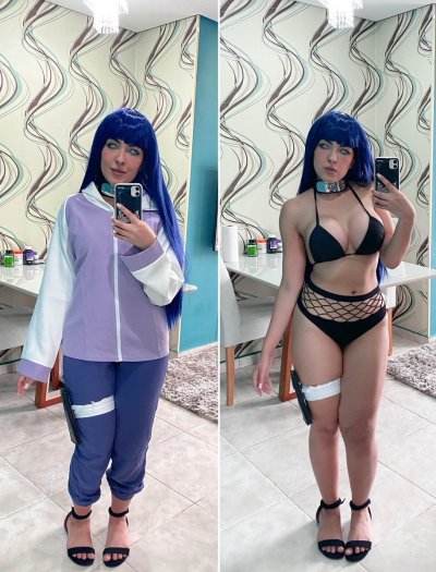 Watch Cosvickye's leaked NSFW photo on TwXstars