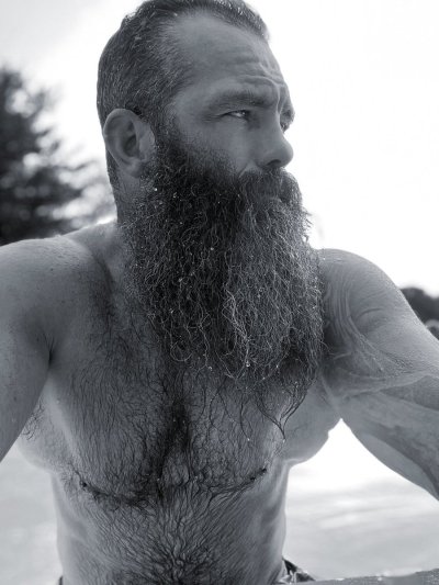 Watch Antlerfinder's leaked NSFW photo on TwXstars