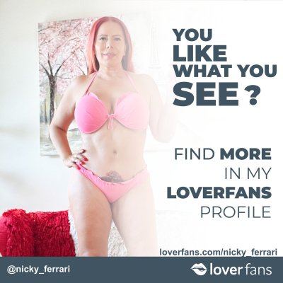 Watch Nicky Ferrari Official's leaked NSFW photo on TwXstars