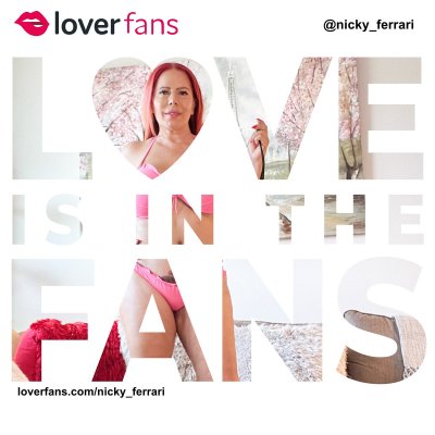 Watch Nicky Ferrari Official's leaked NSFW photo on TwXstars