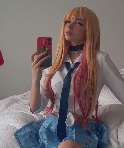 Watch noe ♡'s leaked NSFW photo on TwXstars