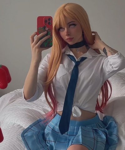 Watch noe ♡'s leaked NSFW photo on TwXstars