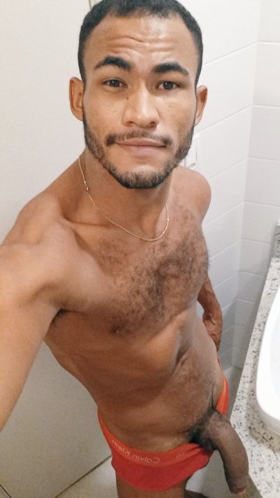 Watch 🎬🔞Túlio Pantaneiro 🔞's leaked NSFW photo on TwXstars