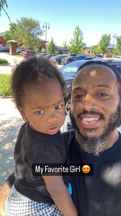 Watch King B's leaked NSFW photo on TwXstars