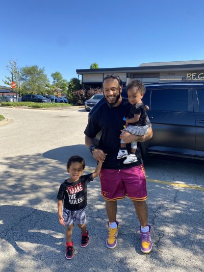 Watch King B's leaked NSFW photo on TwXstars