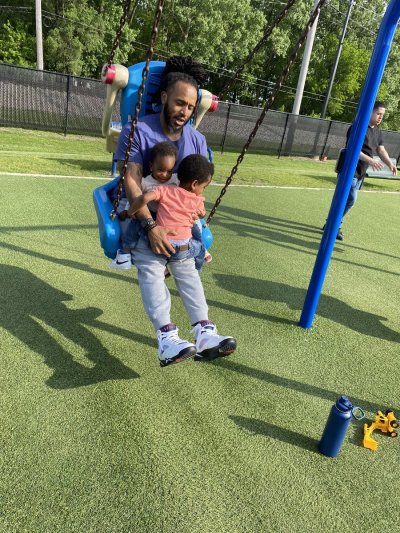 Watch King B's leaked NSFW photo on TwXstars