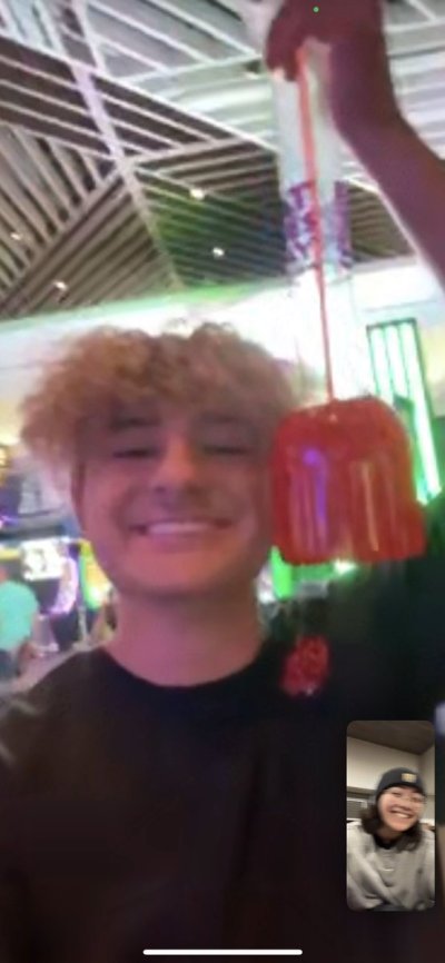 Watch erika 🐜's leaked NSFW photo on TwXstars