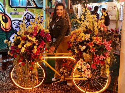 Watch vanessa La vecina's leaked NSFW photo on TwXstars