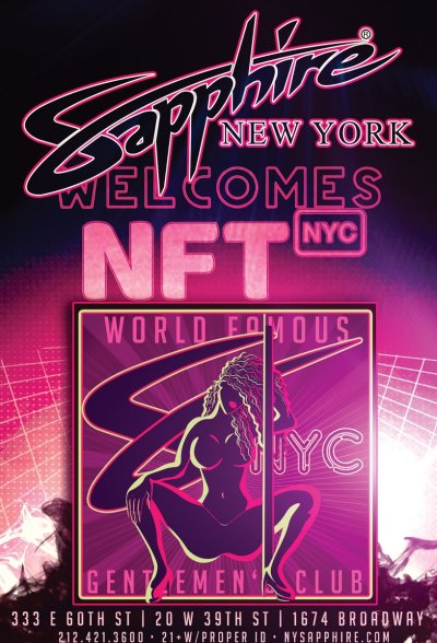 Watch Sapphire Manhattan's leaked NSFW photo on TwXstars