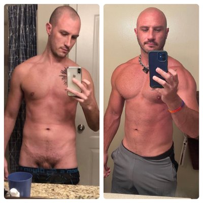 Watch GregRileyXXX's leaked NSFW photo on TwXstars