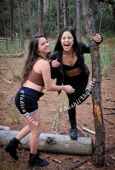 Watch Indica Jane Fetish😉 Chicago 29th-1st's leaked NSFW photo on TwXstars