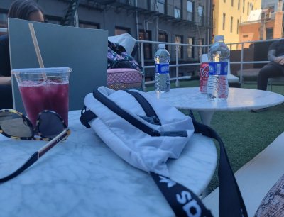 Watch Allie Eve Knox's leaked NSFW photo on TwXstars