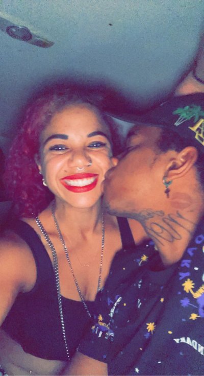 Watch Kylie Fae!! 🥰🥰's leaked NSFW photo on TwXstars