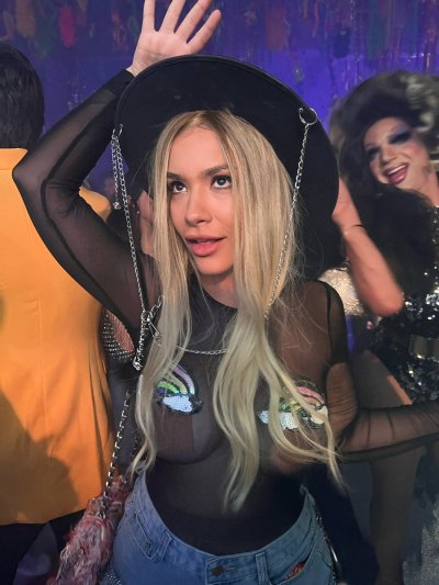 Watch Marcela Moss's leaked NSFW photo on TwXstars