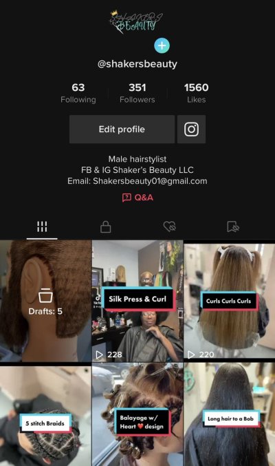 Watch Kur's leaked NSFW photo on TwXstars