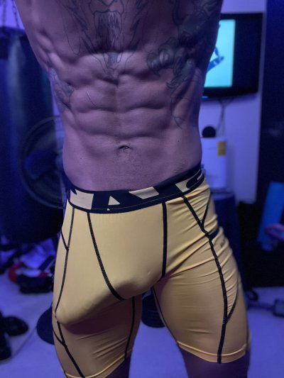 Watch BigSeitan Ⓥ's leaked NSFW photo on TwXstars