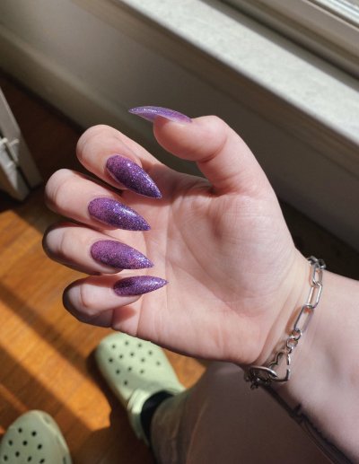 Watch 𝔰𝔭𝔦𝔠𝔶's leaked NSFW photo on TwXstars