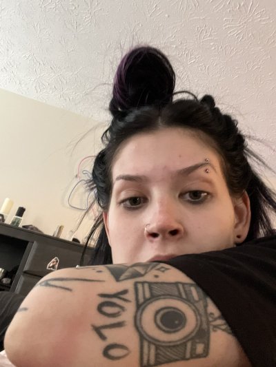 Watch hawkhatesyou's leaked NSFW photo on TwXstars