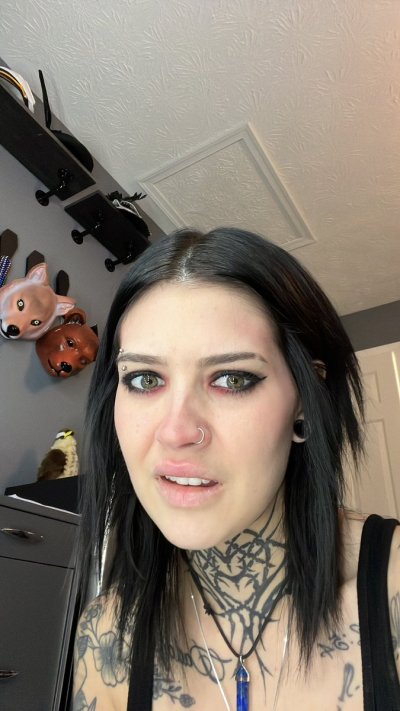 Watch hawkhatesyou's leaked NSFW photo on TwXstars