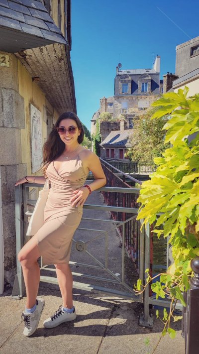 Watch Frida Sante's leaked NSFW photo on TwXstars