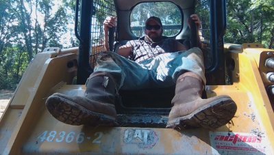 Watch hardworkertn's leaked NSFW photo on TwXstars