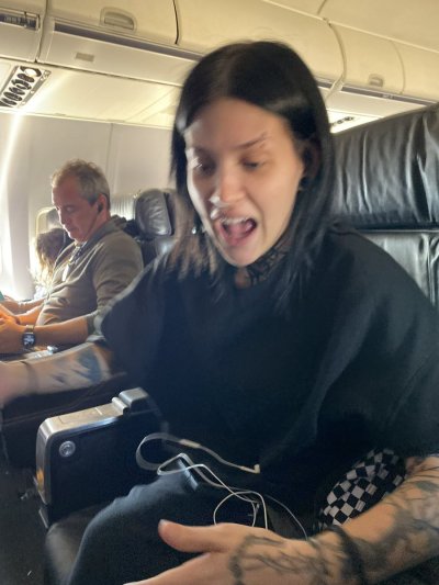 Watch hawkhatesyou's leaked NSFW photo on TwXstars