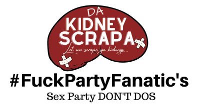 Watch Da Kidney Scrapa 🇺🇸 🇫🇷 🇪🇸 🇬🇧's leaked NSFW photo on TwXstars