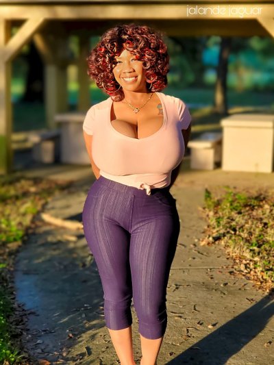 Watch jalande jaguar's leaked NSFW photo on TwXstars